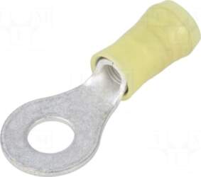 TE Connectivity Ring terminal | M6