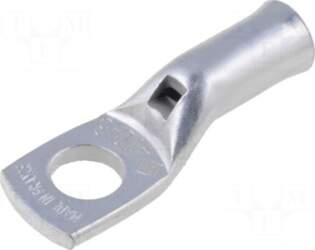 TE Connectivity Ring terminal | M6
