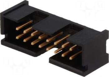 TE Connectivity Socket | IDC |