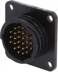 TE Connectivity Socket | male |