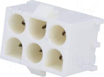 TE Connectivity Socket | wire-board |