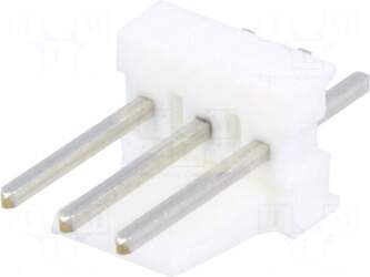 TE Connectivity Socket | wire-board |
