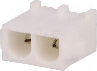 TE Connectivity Socket | wire-board |