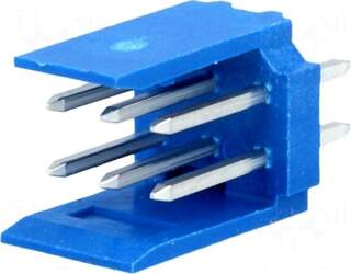 TE Connectivity Socket | wire-board |