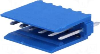 TE Connectivity Socket | wire-board |