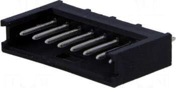 TE Connectivity Socket | wire-board |