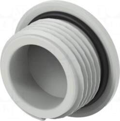 TE Connectivity Stopper | M20 |
