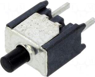 TE Connectivity Switch: push-button | Pos: