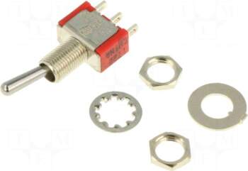 TE Connectivity Switch: toggle | Pos: