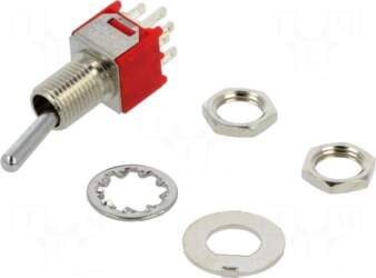 TE Connectivity Switch: toggle | Pos: