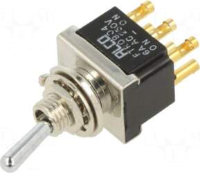 TE Connectivity Switch: toggle | Pos: