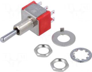 TE Connectivity Switch: toggle | Pos: