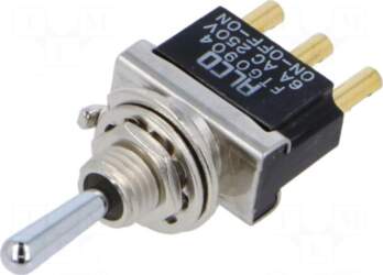 TE Connectivity Switch: toggle | Pos: