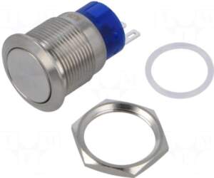 TE Connectivity Switch: vandal resistant |