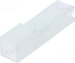 TE Connectivity Terminals cover | female