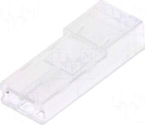 TE Connectivity Terminals cover | for