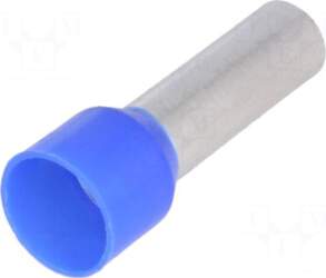 TE Connectivity Bootlace ferrule | insulated
