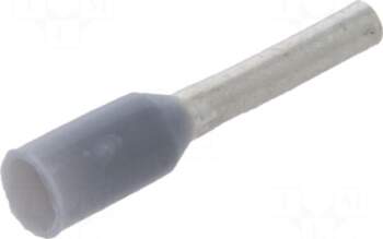 TE Connectivity Tip: bootlace ferrule |
