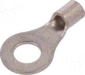 TE Connectivity Ring terminal | M6
