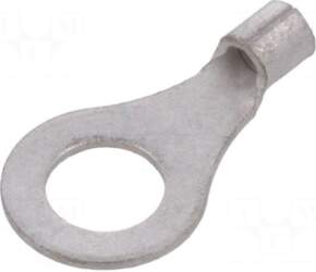 TE Connectivity Ring terminal | M6