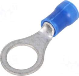 TE Connectivity Ring terminal | M8