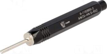 TE Connectivity Tool: for demounting of