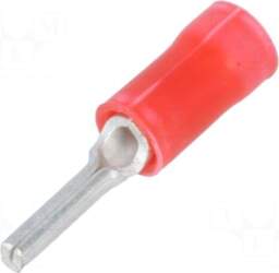 TE Connectivity Wire pin terminal |