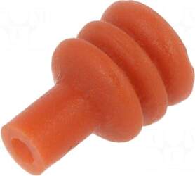 TE Connectivity WIRE SEAL,RUBBER,SENSOR