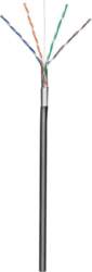 Techly F/UTP Hank Cable Cat.5E
