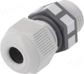TECHNO Cable gland | PG9 |