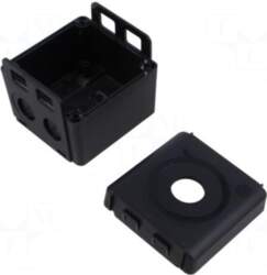 TECHNO Enclosure: junction box | X: