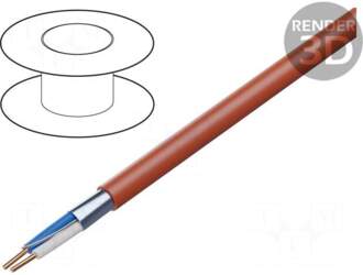 TECHNOKABEL Wire: control cable | HTKSHekw