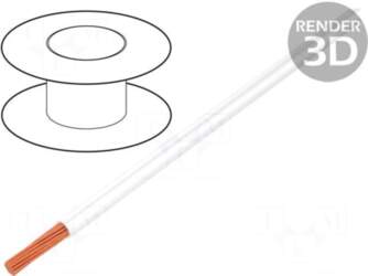 TECHNOKABEL Wire | TLY | stranded