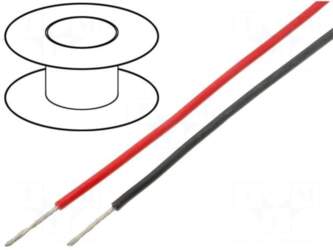 TECHNOKABEL Wire | TLYc | stranded