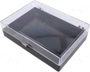 TEKO Container: single | polystyrene |