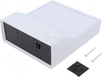 TEKO Enclosure: desktop | CAB PULPIT