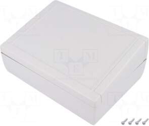 TEKO Enclosure: desktop | TEKMAR |