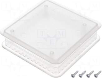 TEKO Enclosure: for computer | ABS