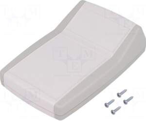 TEKO Enclosure: for devices with displays