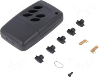 TEKO Enclosure: for remote controller |