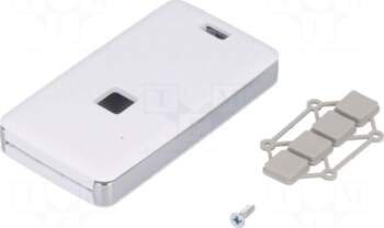 TEKO Enclosure: for remote controller |