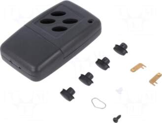 TEKO Enclosure: for remote controller |