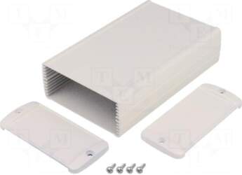 TEKO Enclosure: multipurpose | TEKAM |