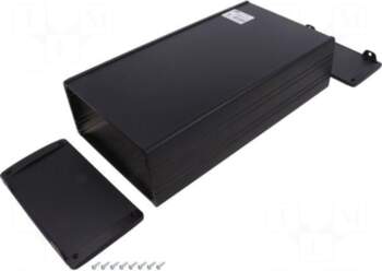 TEKO Enclosure: multipurpose | with fixing