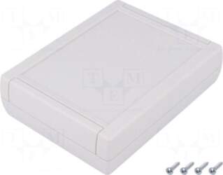 TEKO Enclosure: multipurpose | X: 100mm