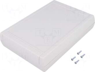 TEKO Enclosure: multipurpose | X: 133mm