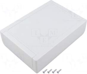 TEKO Enclosure: multipurpose | X: 133mm