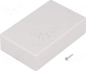 TEKO Enclosure: multipurpose | X: 57mm
