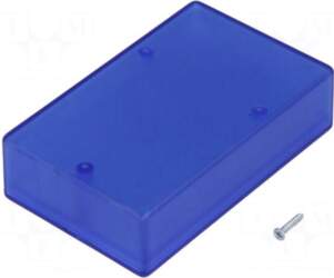 TEKO Enclosure: multipurpose | X: 57mm