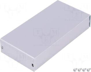 TEKO Enclosure: multipurpose | X: 72mm